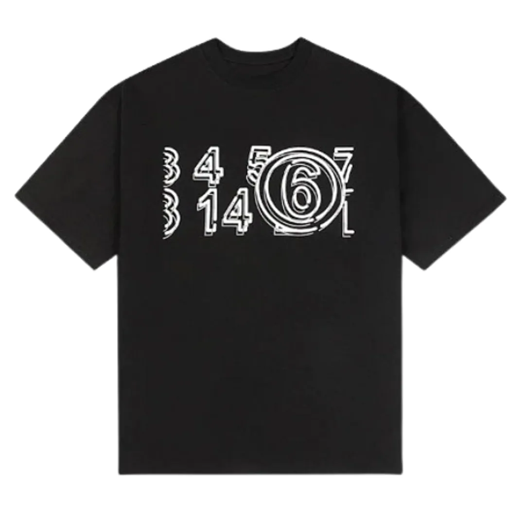 Masion Margiela Tees