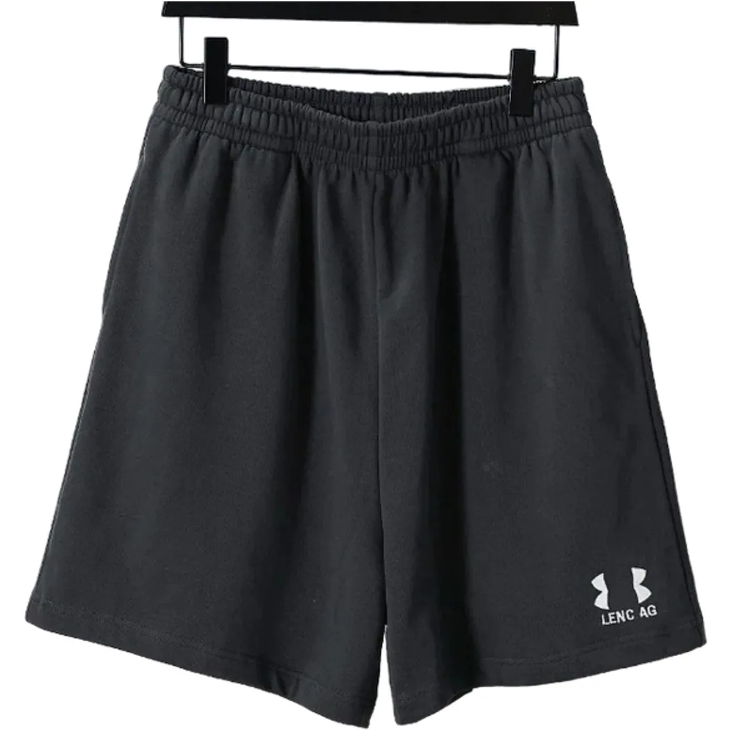 Balenciaga X Under Armour S25
