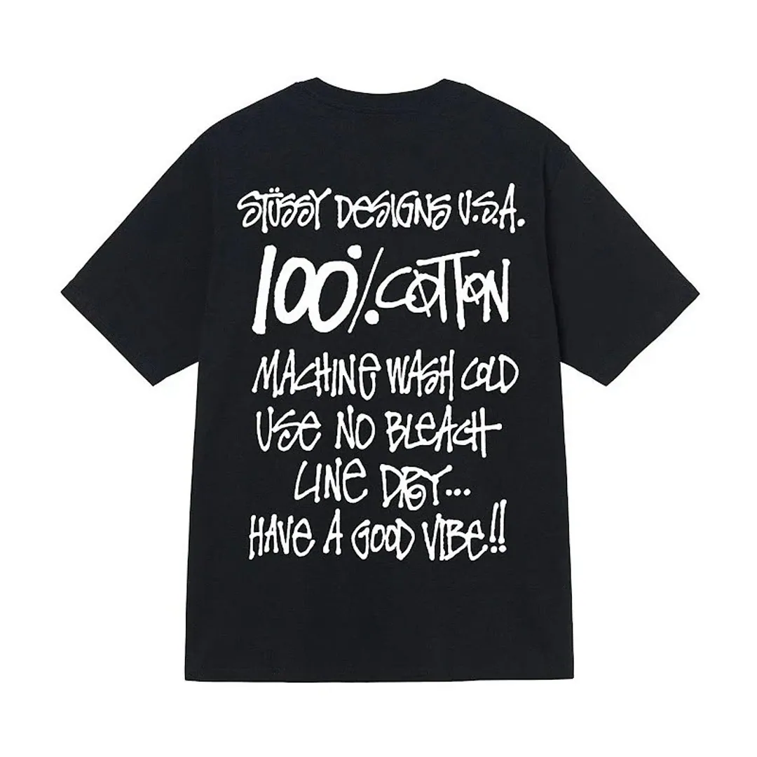 Stussy Tees