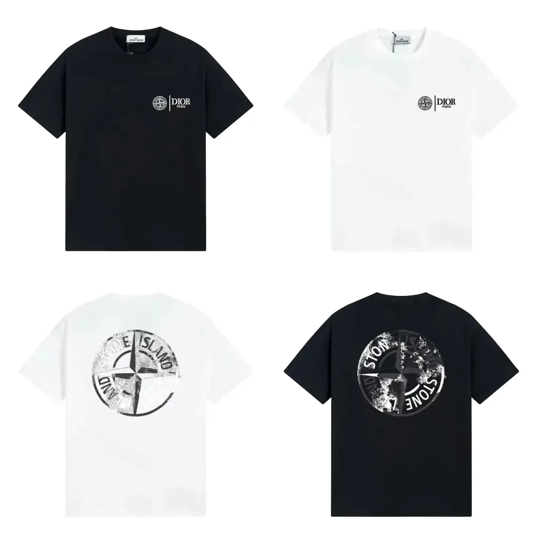 Stone Island tee