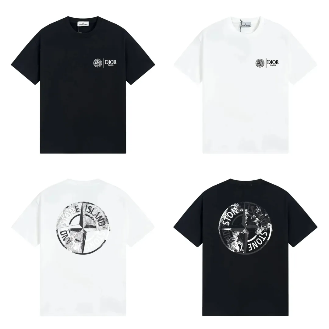 Stone Island tee