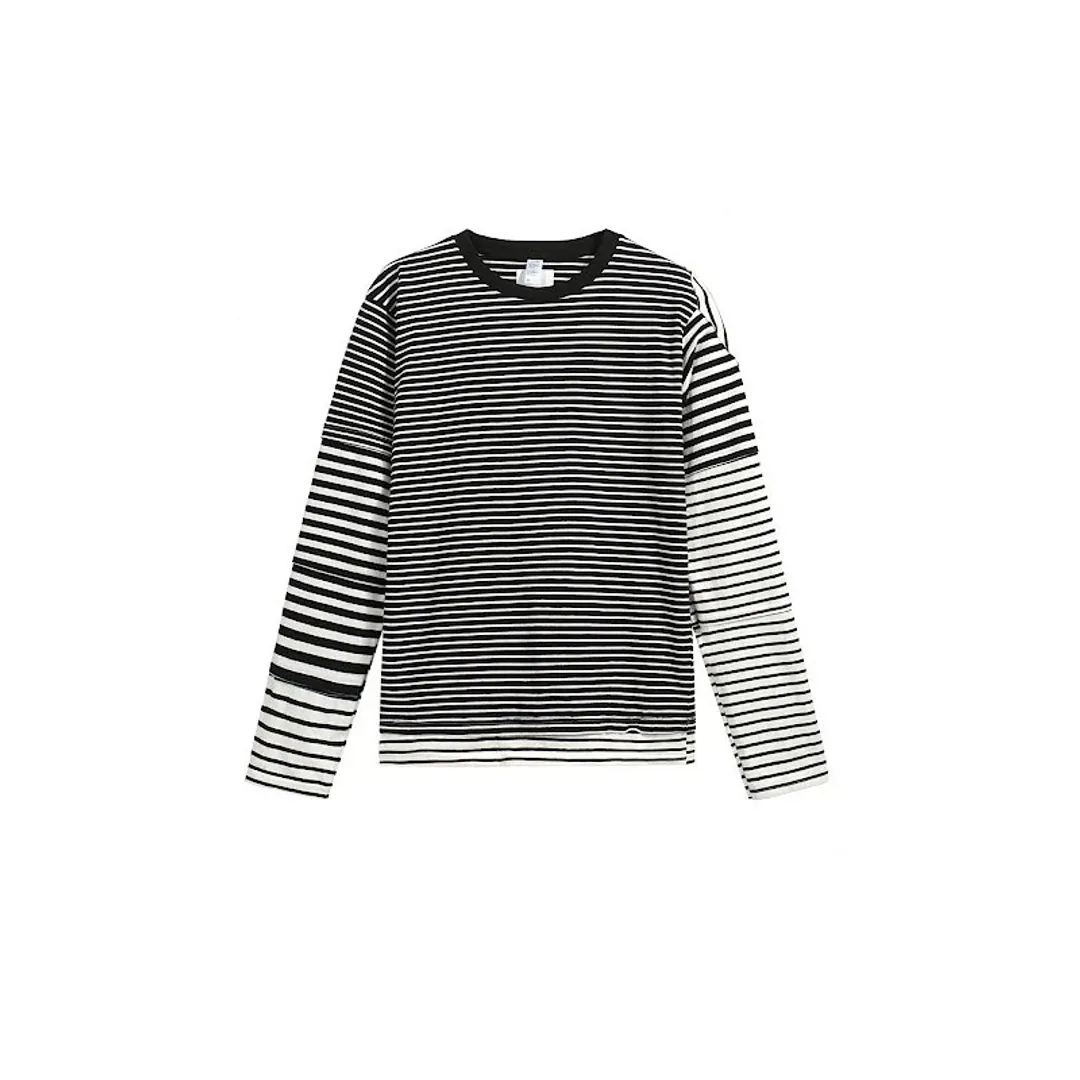 Nothingnessworld 24Fw I Wear Clothes Series longsleeve