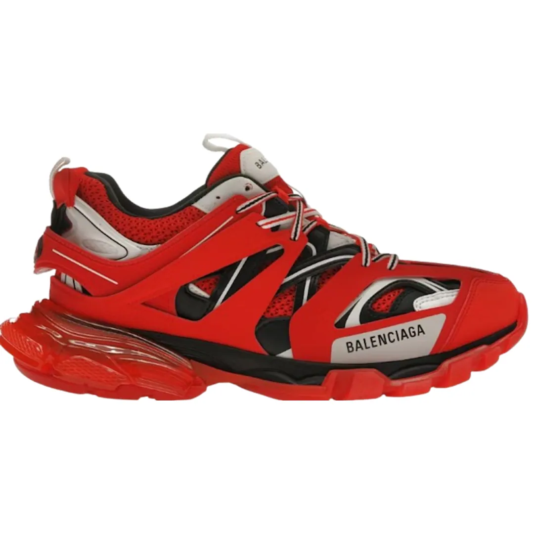 Balenciaga Track (more colorways)