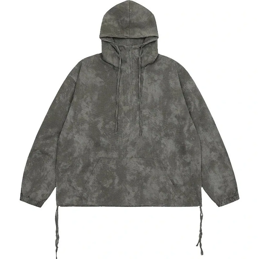 Dark Fog Matrix jacket (2 colorways)