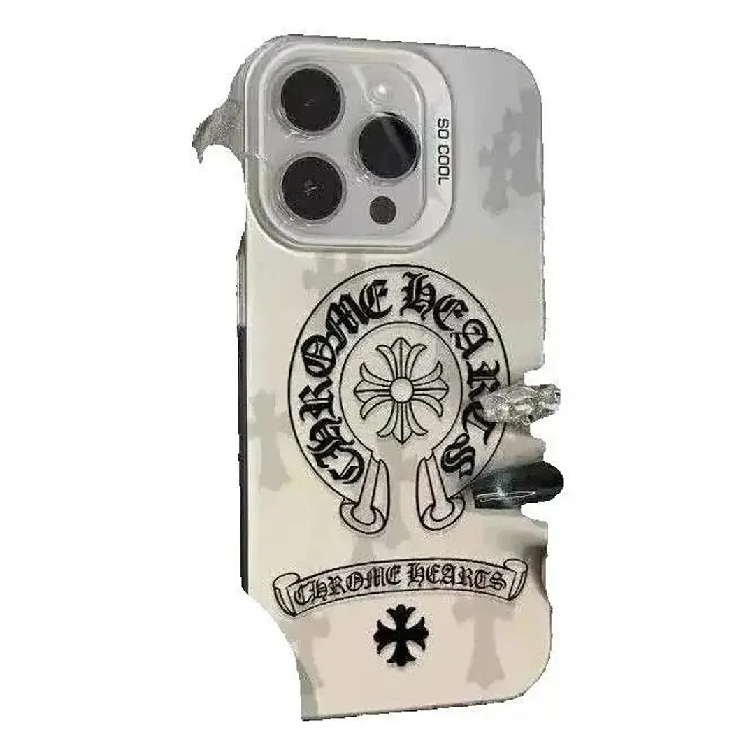 High-quality polarized phone case 6