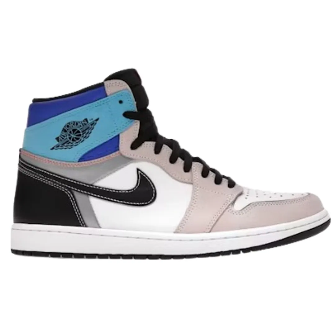 Jordan 1 Prototype