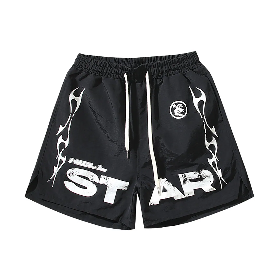 Hellstar Shorts