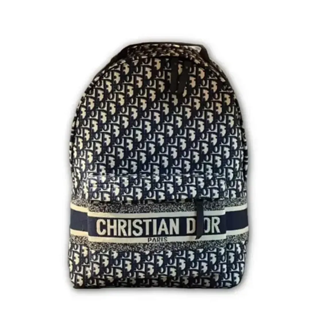 Dior Backpack