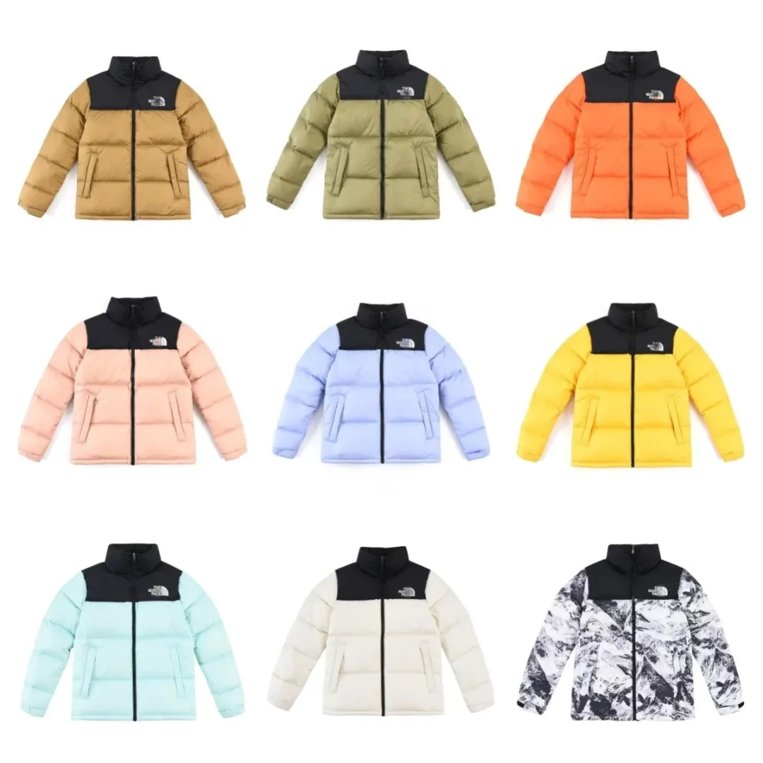 The North Face