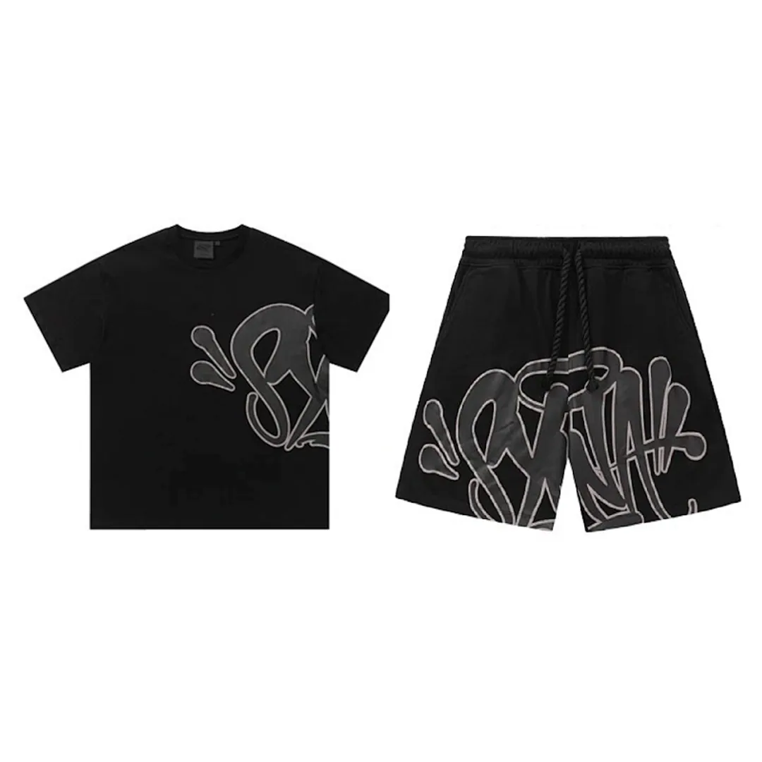Syna World Summer Set