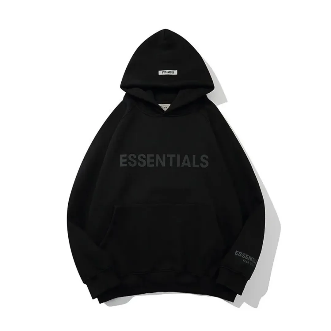 Essentials hoodie