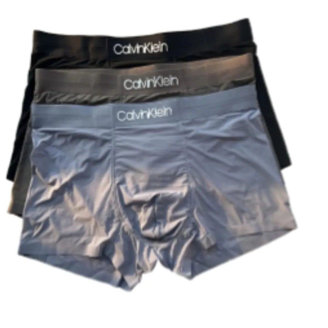 Calvin Klein Boxers