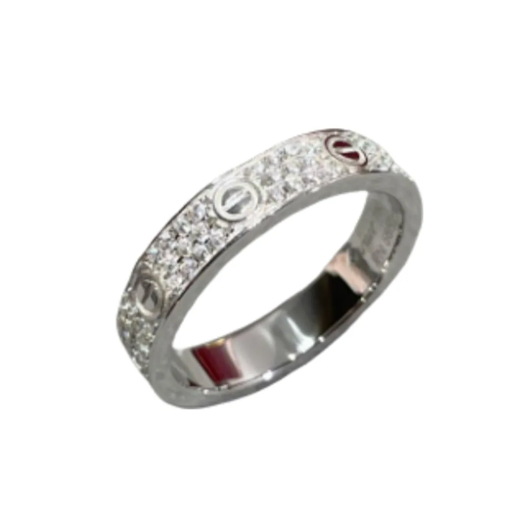 Cartier Ring
