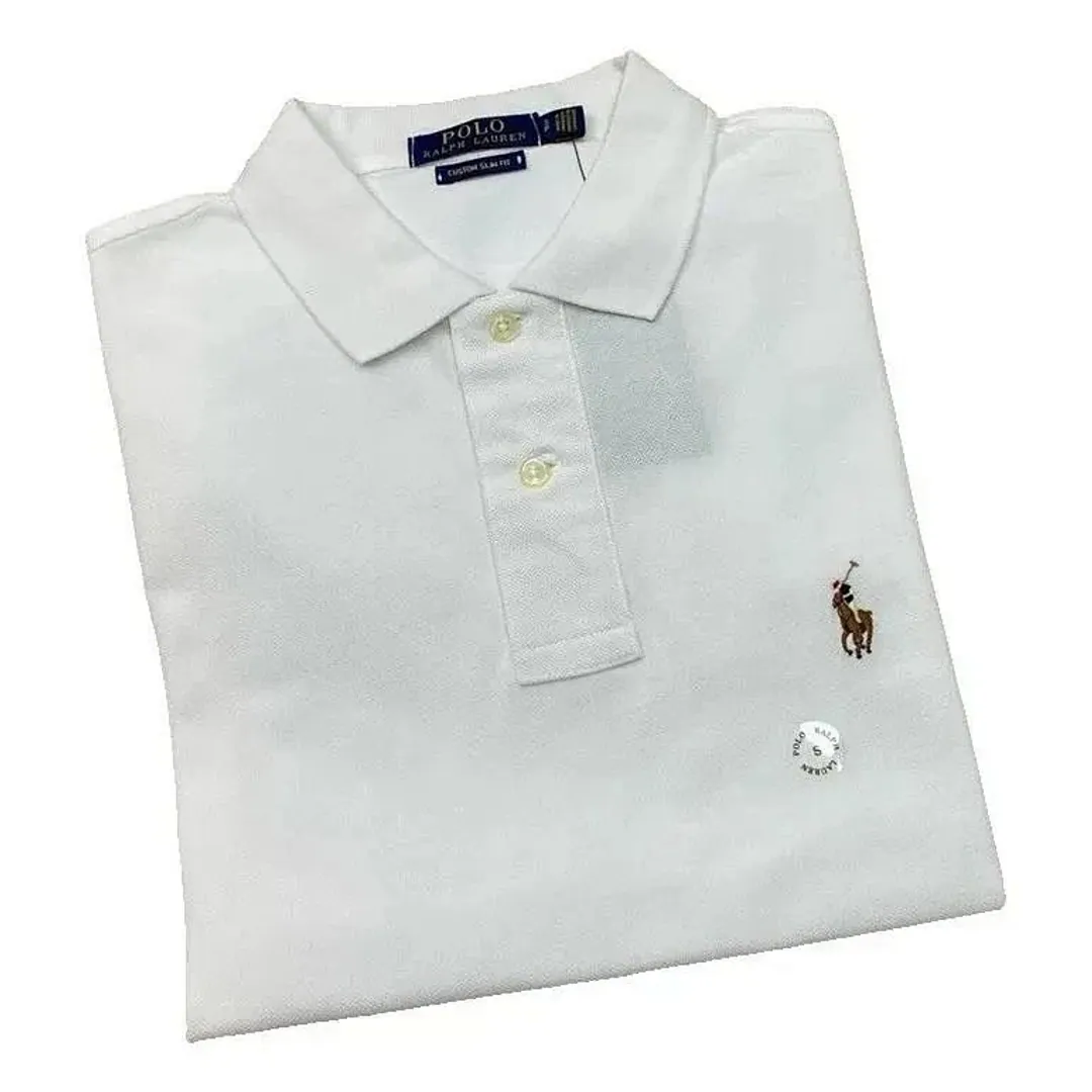 Ralph Lauren Polo(colored label)
