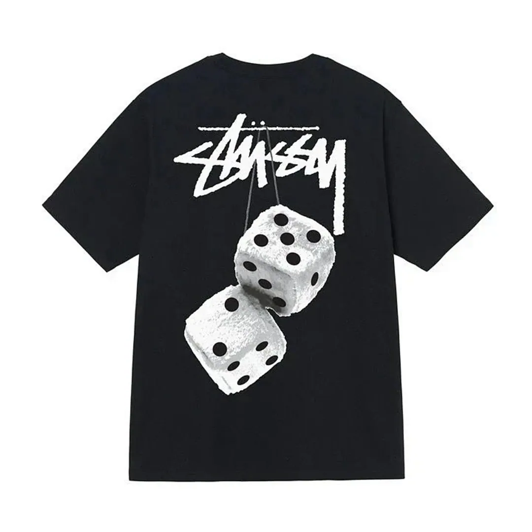 Stussy tee(100 colorways)