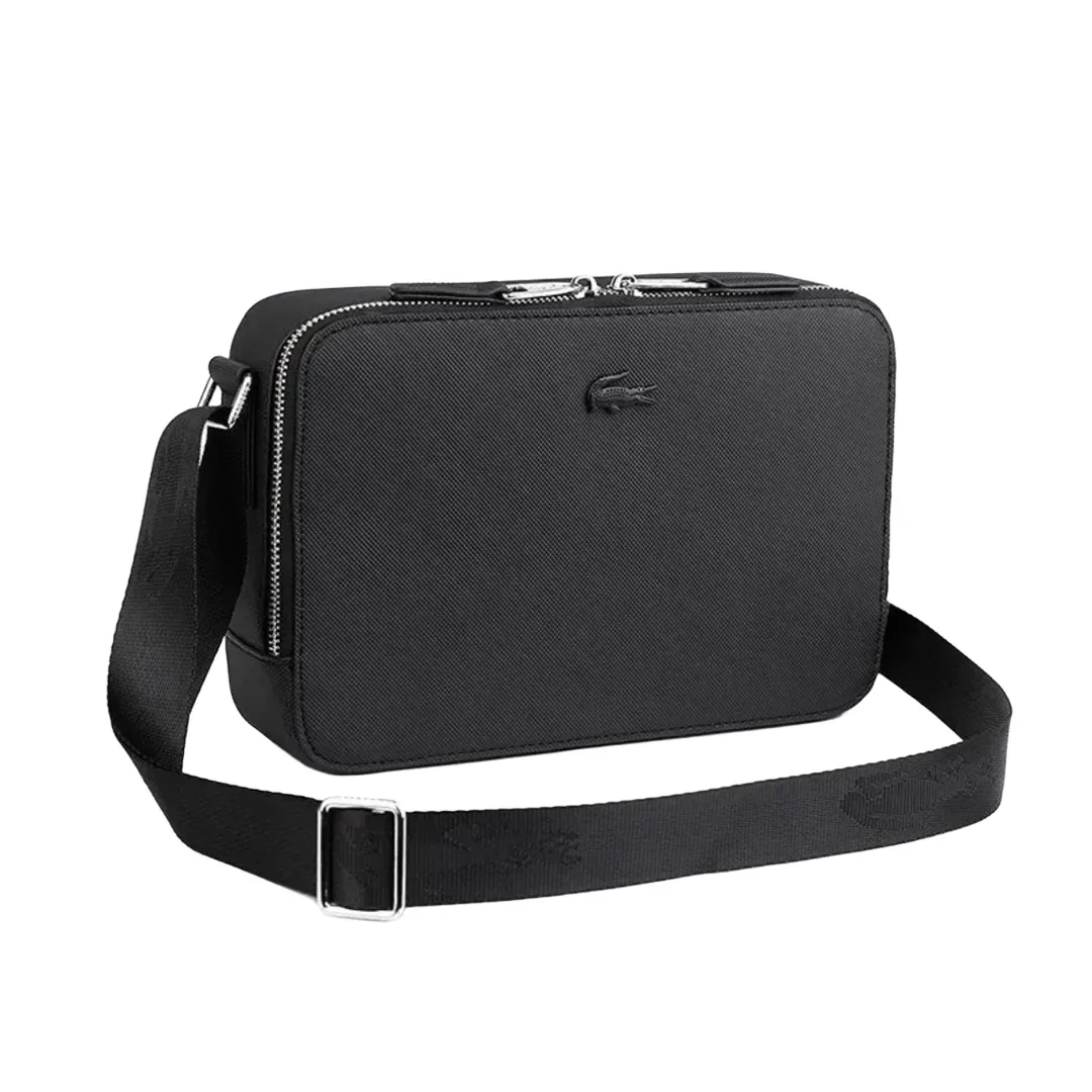 Lacoste crossbody bag