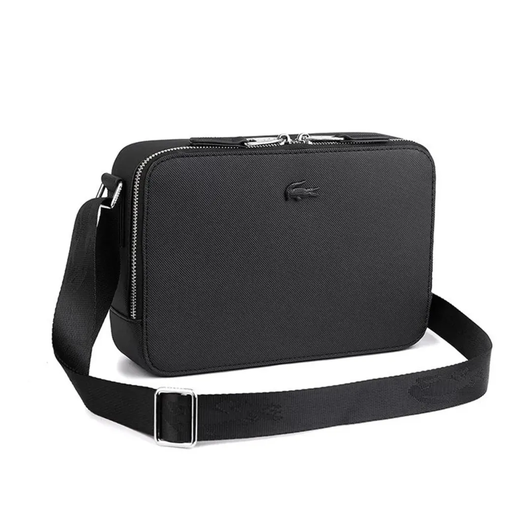 Lacoste crossbody bag