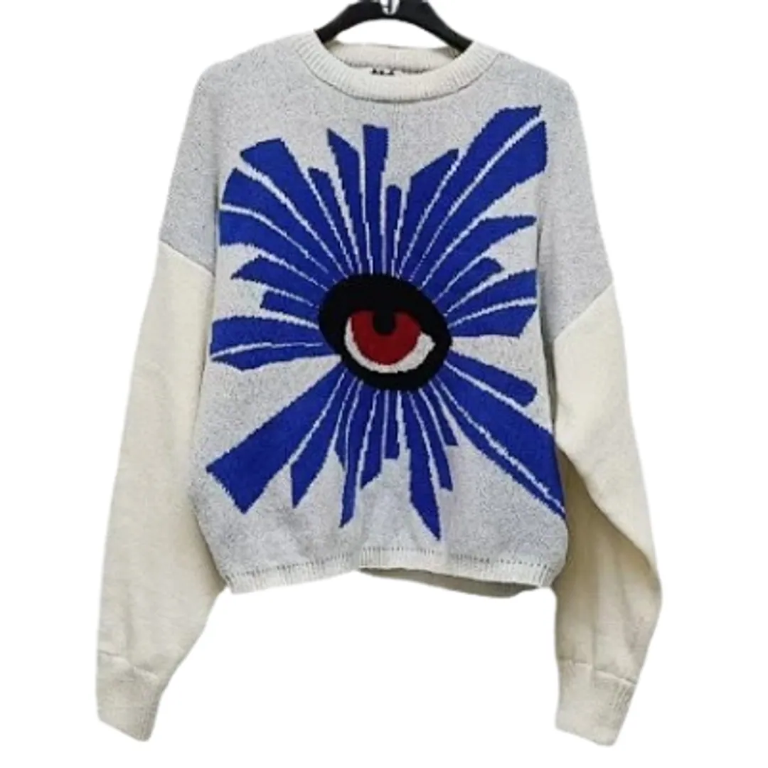 House of Errors sweater