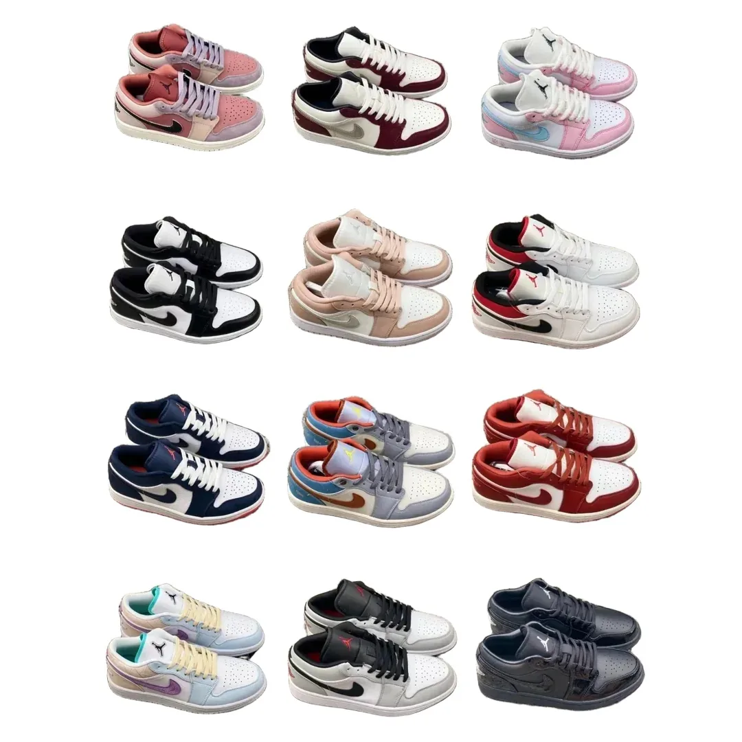 Nike Air Jordan 1 Low-2