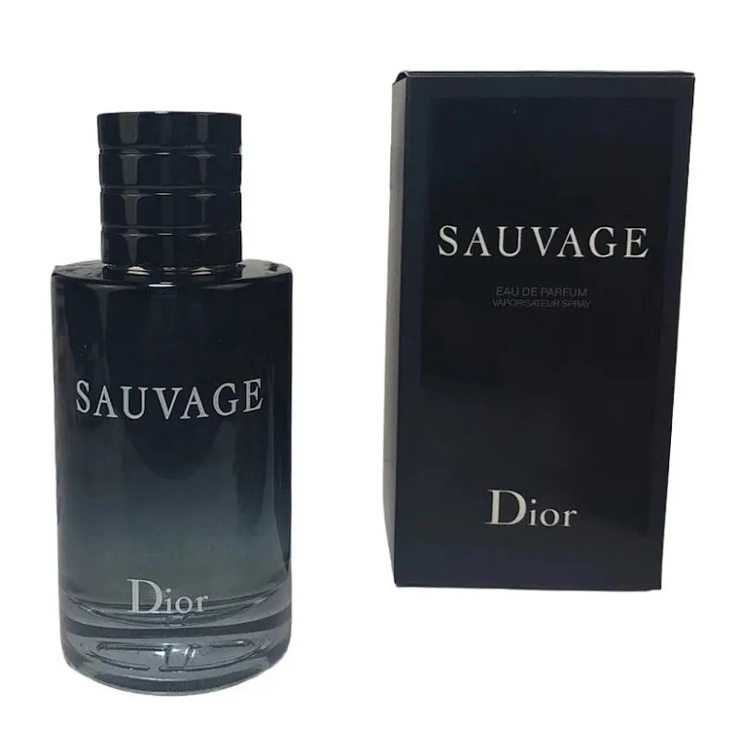 Dior Sauvage Perfume