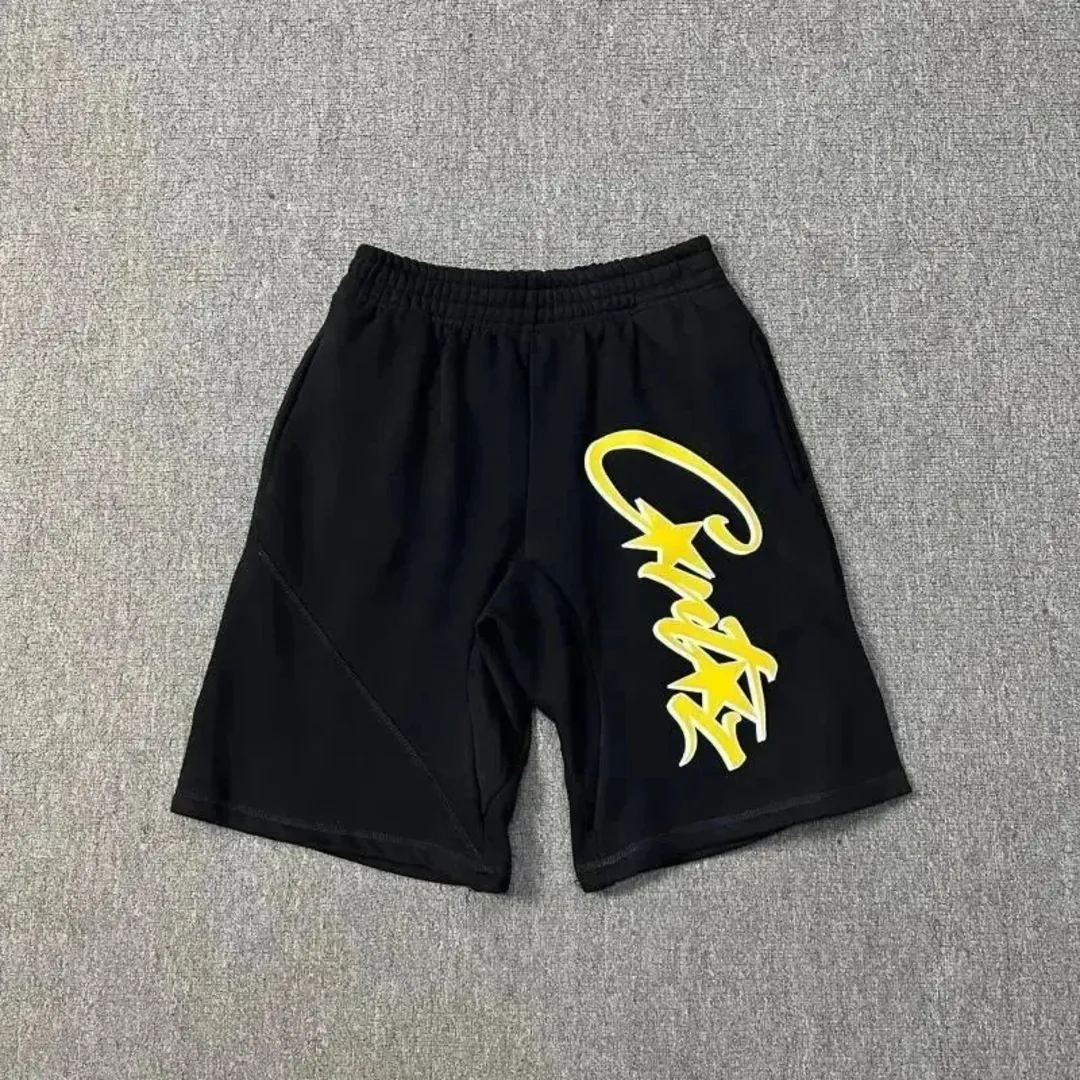 Corteiz shorts