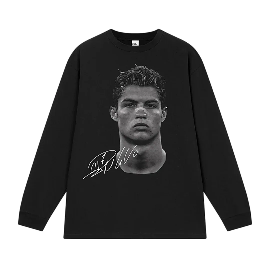 CR7 Longsleeve