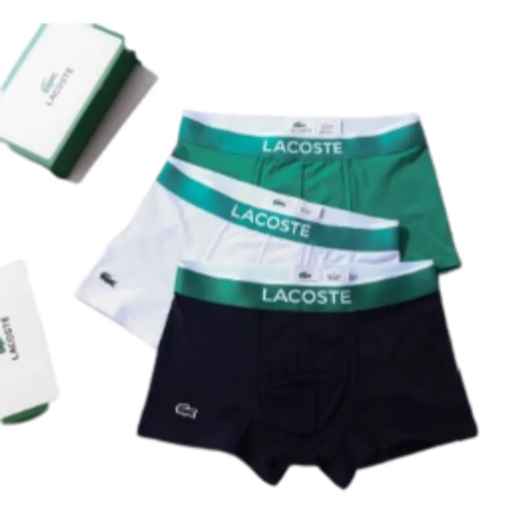 Lacoste Boxers