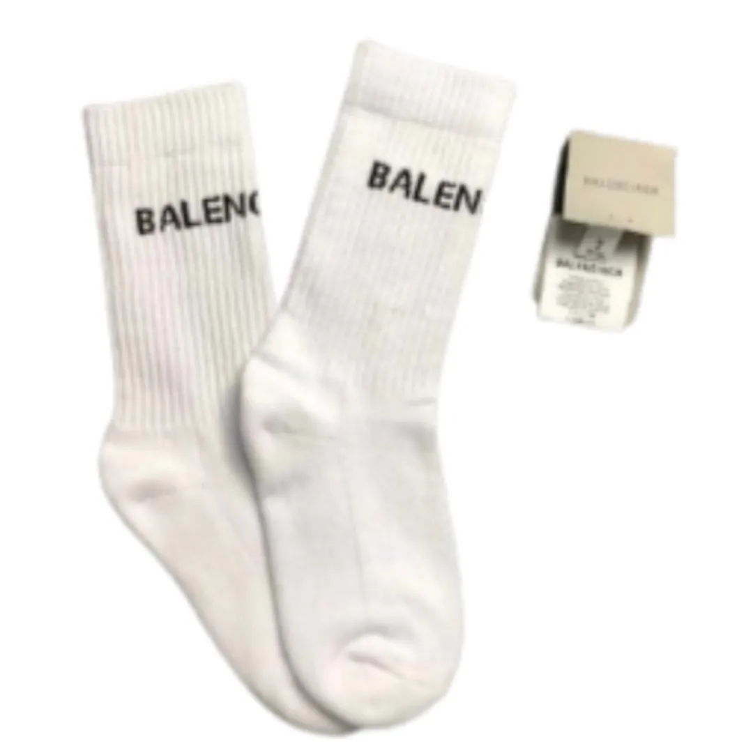 Balenciaga Socks
