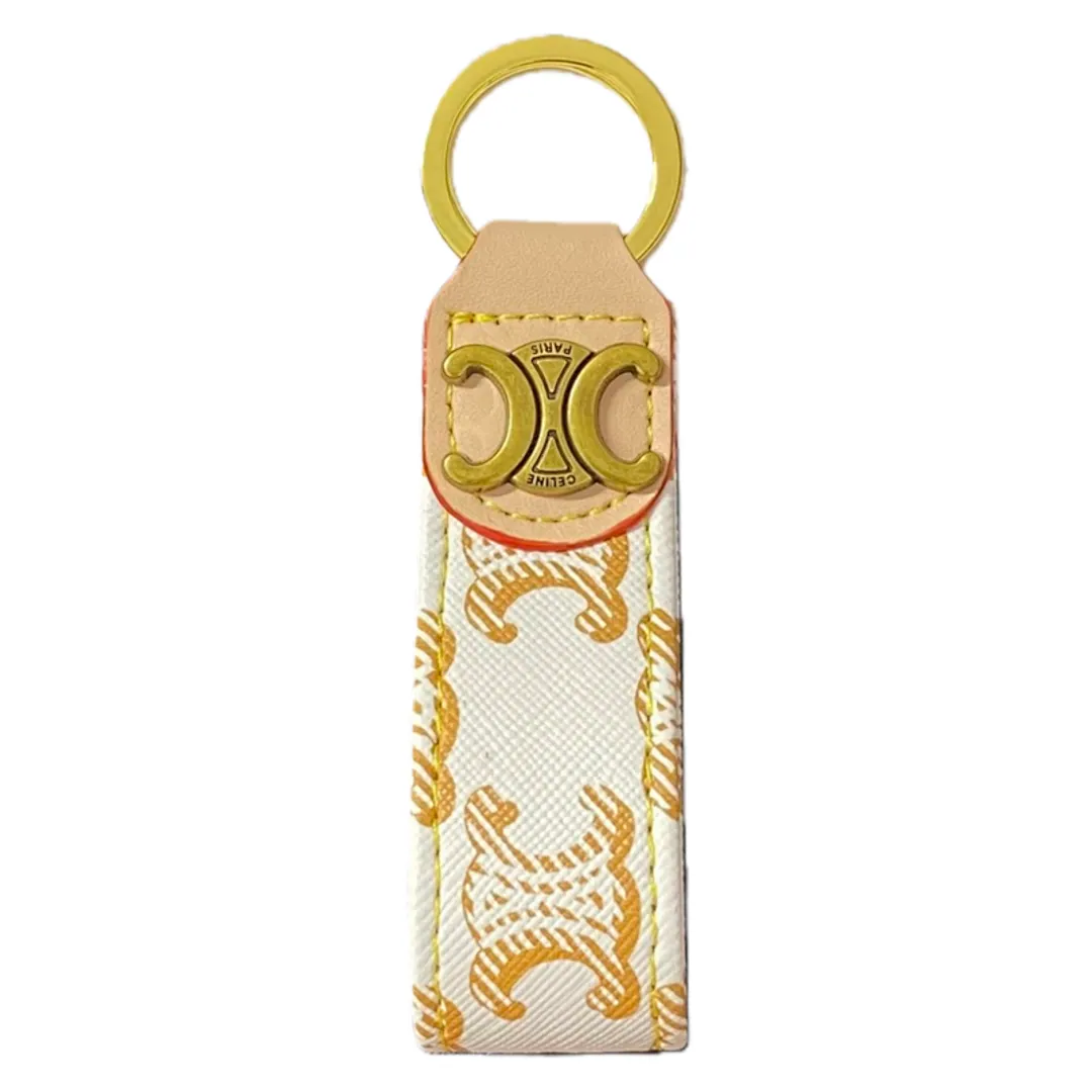 Calvin Klein Keychain