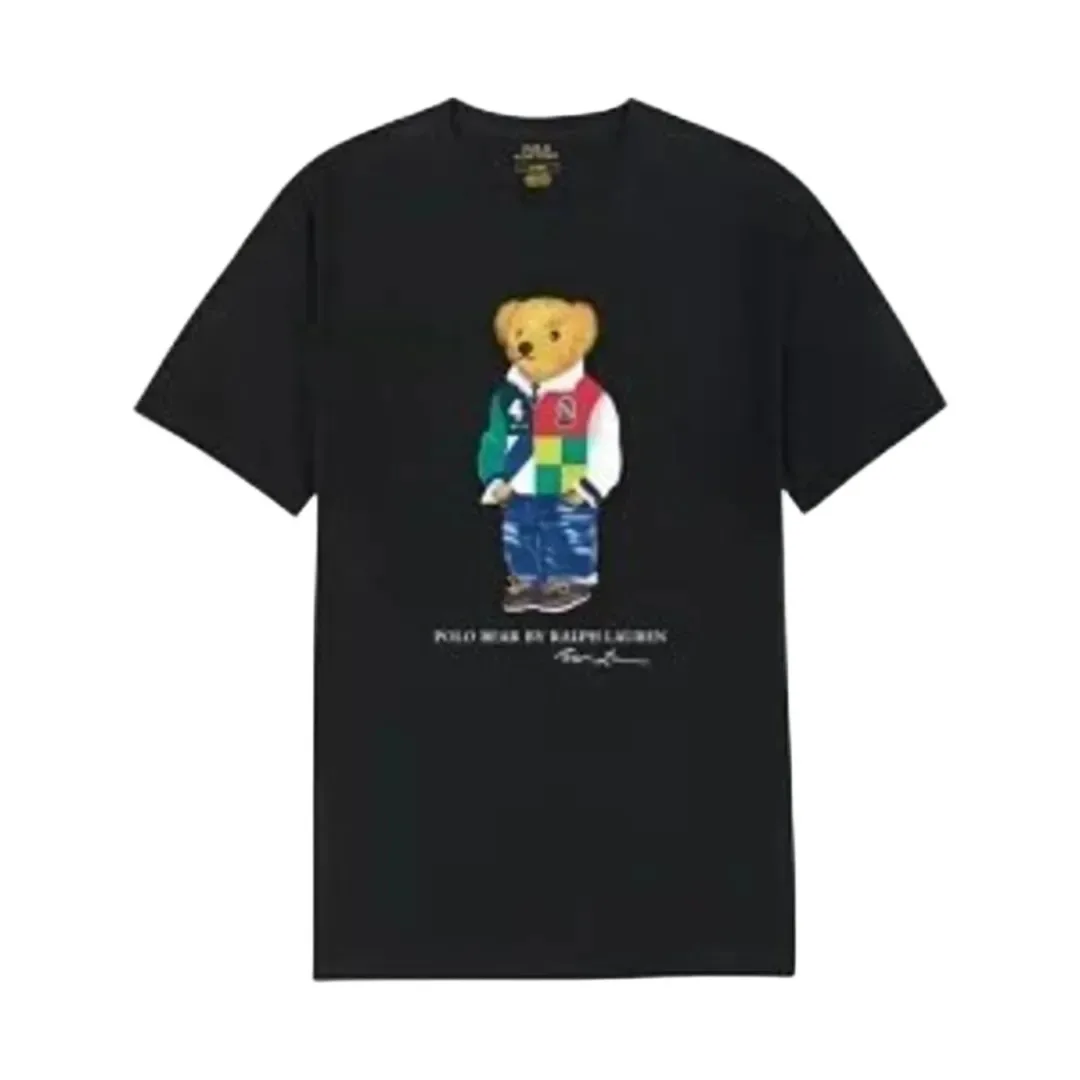 Polo Ralph Lauren bear tee
