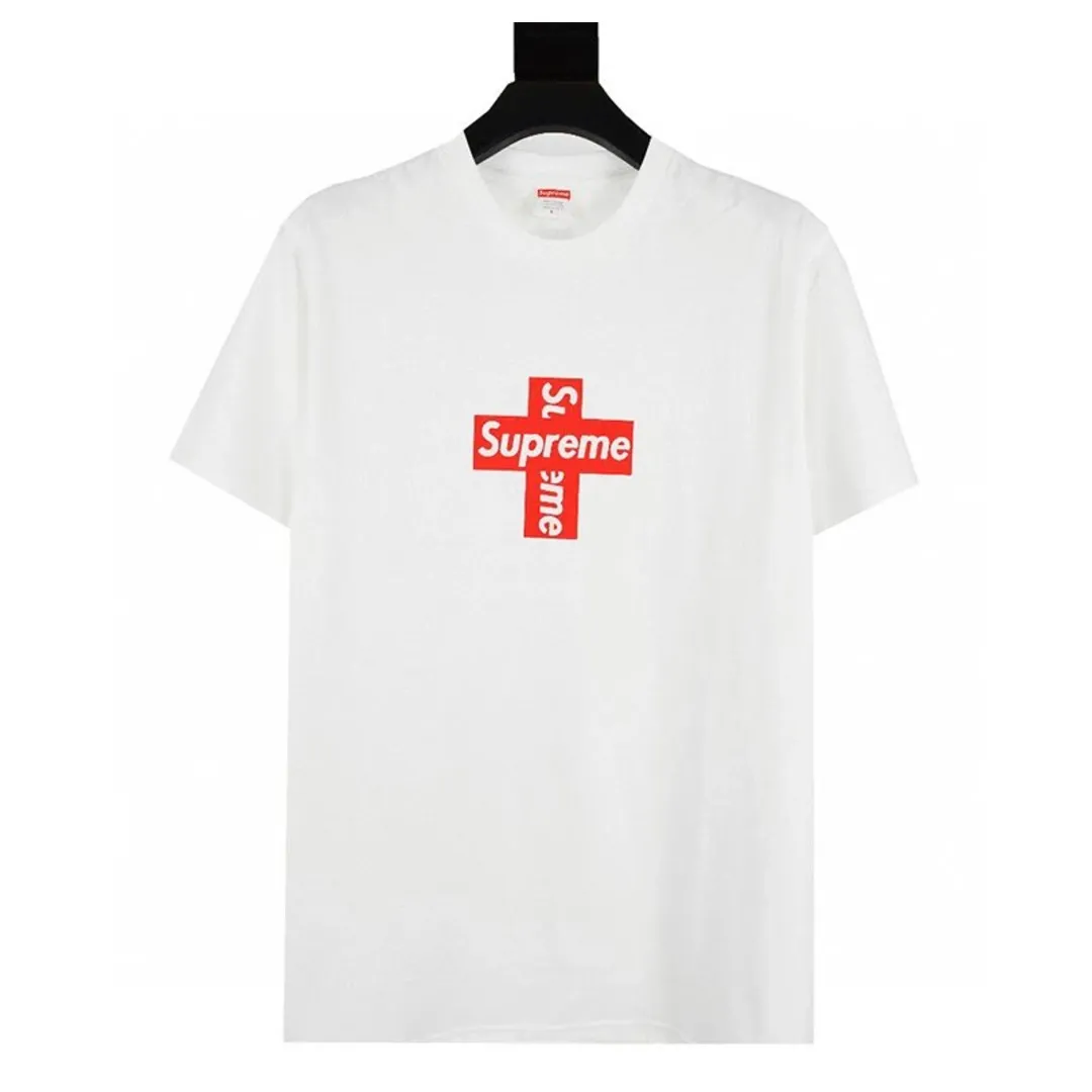 Supreme Thrasher tee