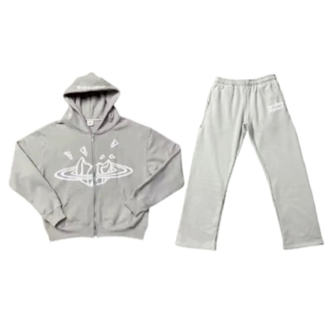 Broken Planet Tracksuits