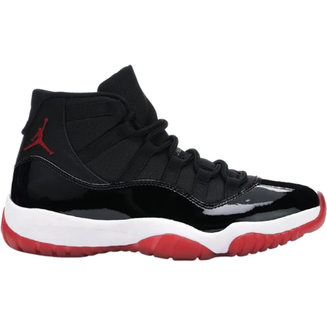 Jordan 11 Bred