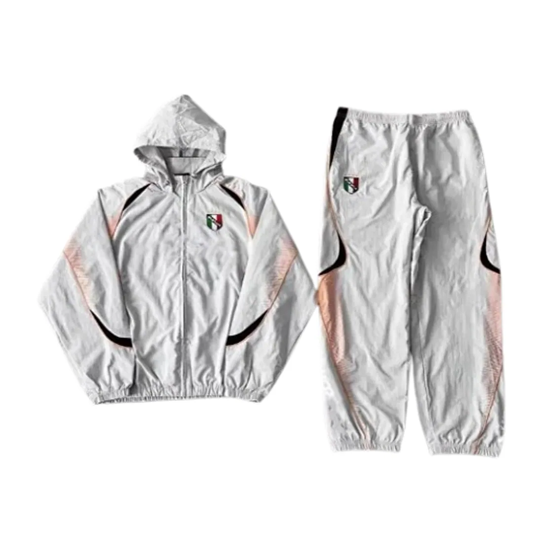 Supreme x Umbro Windbreaker Set
