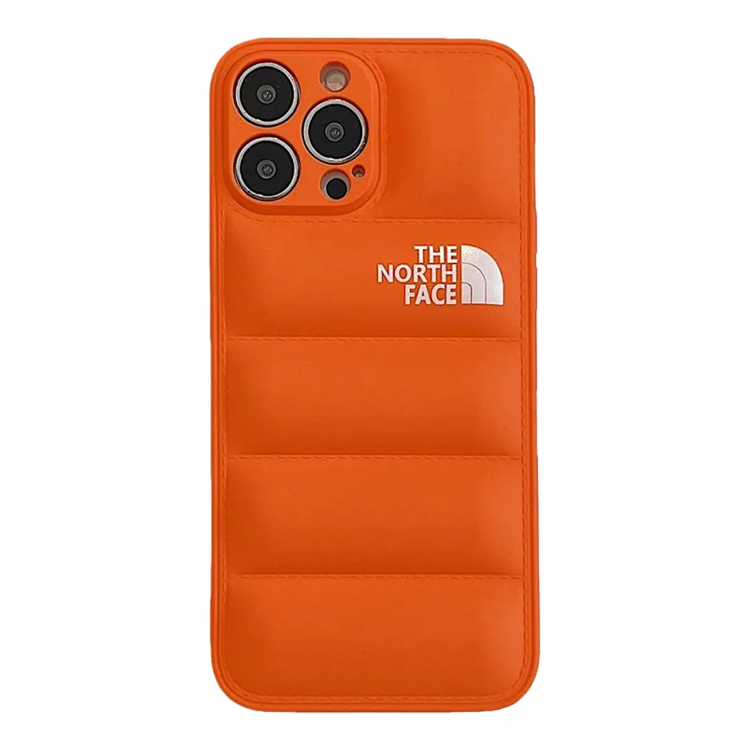 The North Face Case