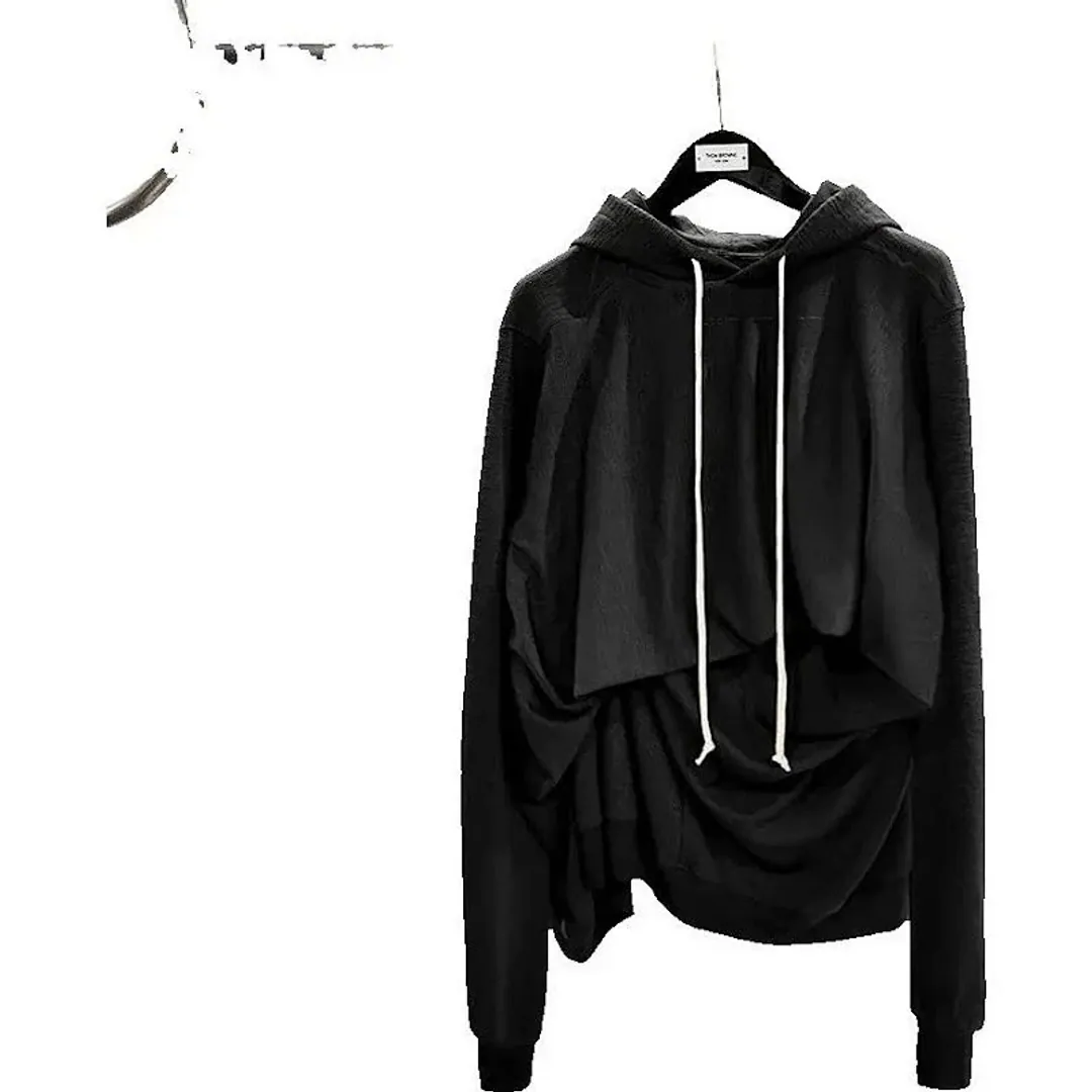 Rick Owens Hoodie
