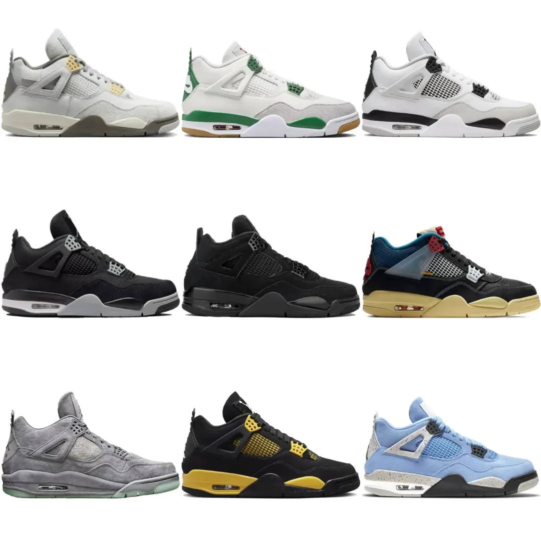 Jordan4Sneakers