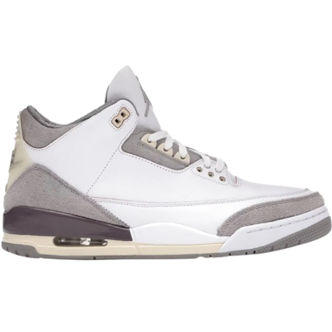 Jordan 3 AMM