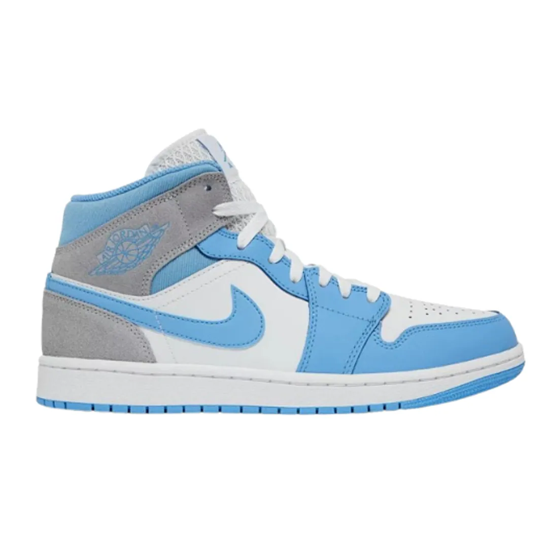 All Jordan's 1 Mid