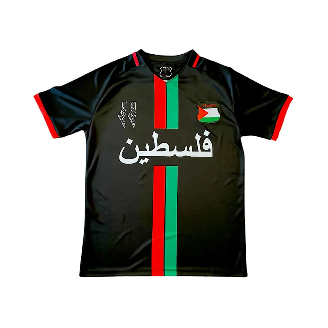 Palestine Jersey