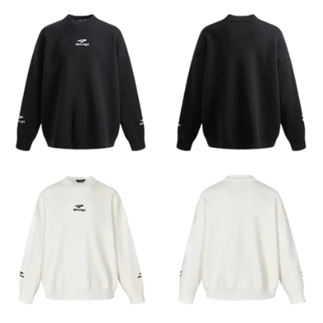Balenciaga Crewneck