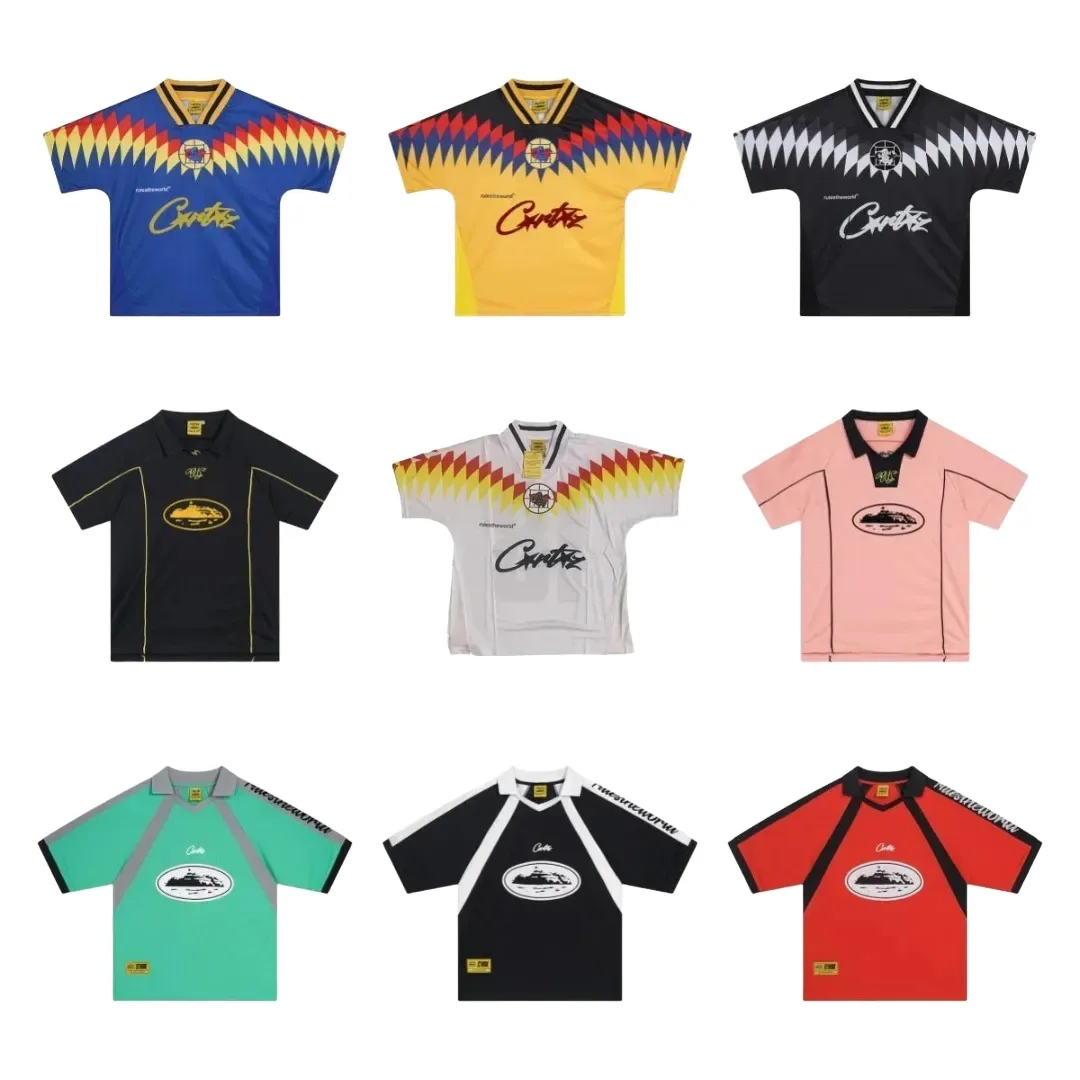 Corteiz jersey