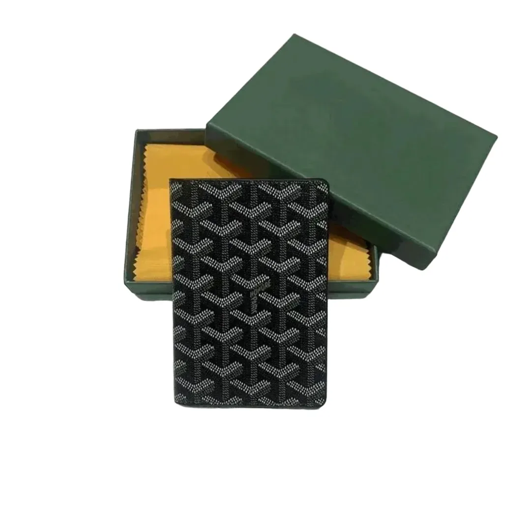 Goyard wallet