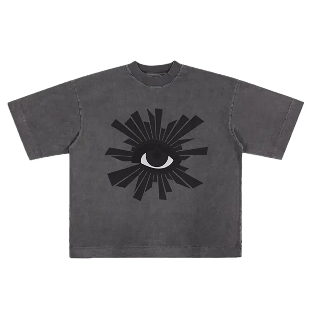 House Of Errors Tee