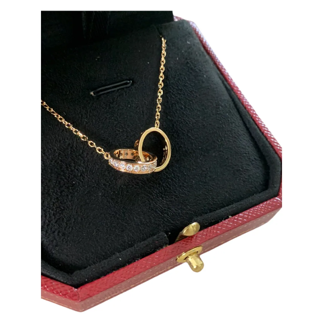 Cartier Necklace
