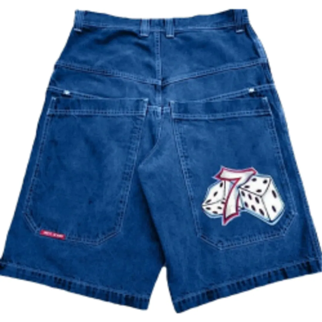 JNCO Shorts (10+ Styles)