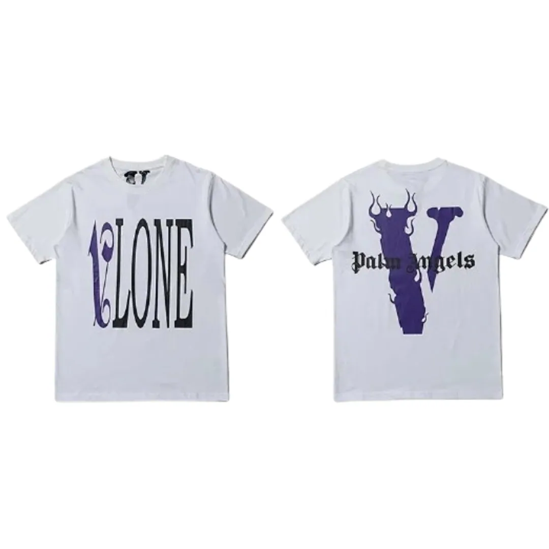 Vlone Palm Angels Tee