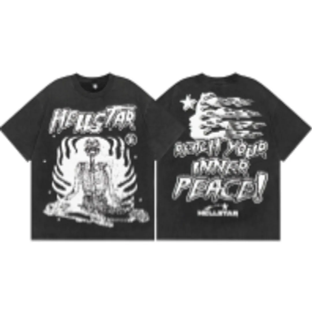 Hellstar Tee
