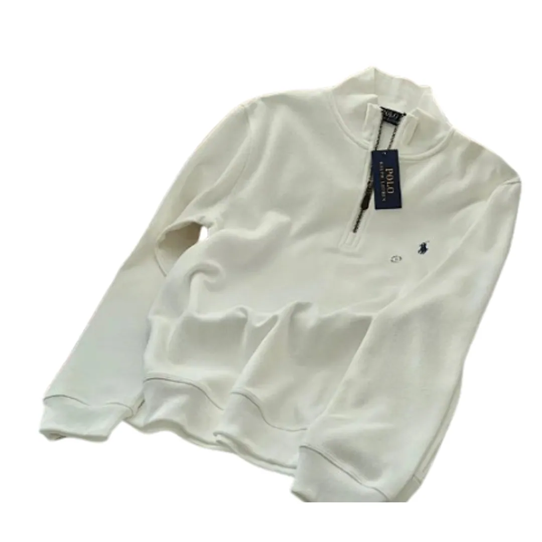 Ralph Lauren zip