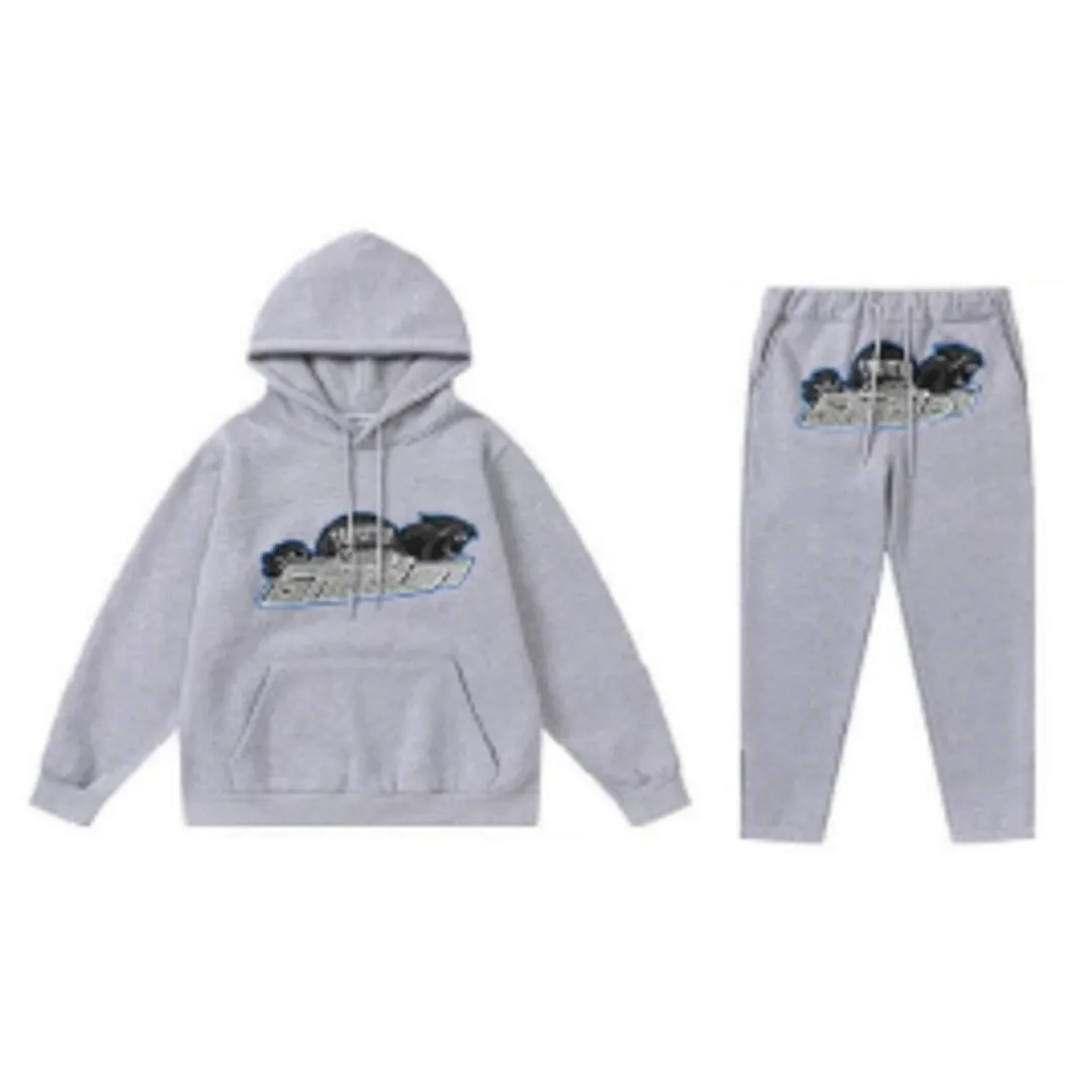 Trapstar Shooters Tracksuits